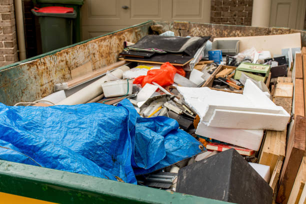 Best Estate Cleanout Services  in Miami Beach, FL