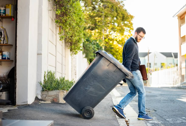 Best Office Junk Removal  in Miami Beach, FL